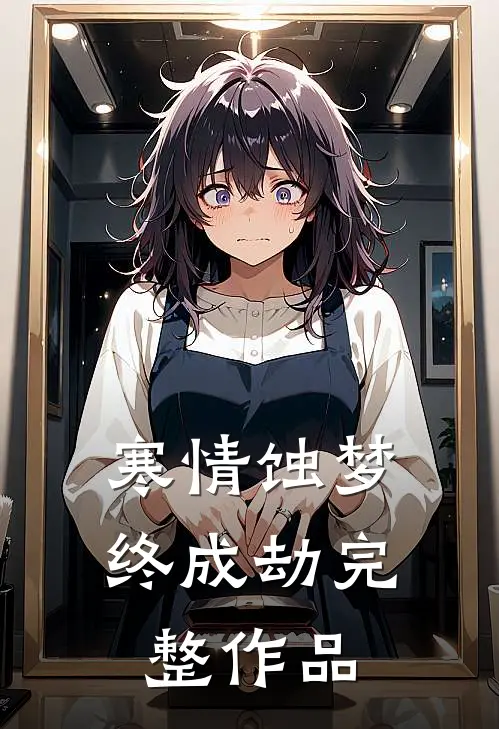 寒情蚀梦终成劫完整作品