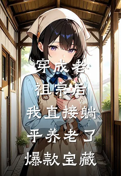 穿成老祖宗后，我直接躺平养老了爆款宝藏