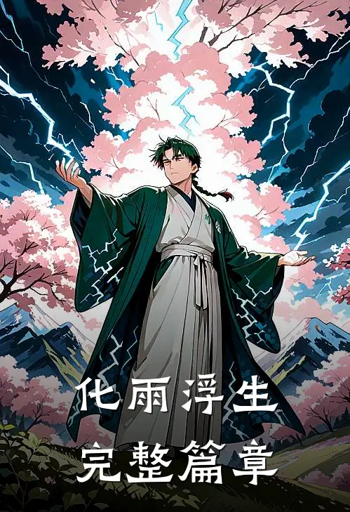 化雨浮生完整篇章在线阅读