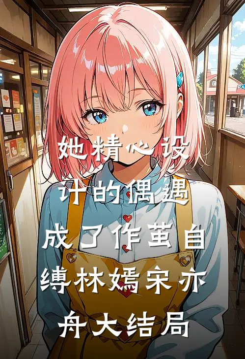 她精心设计的偶遇，成了作茧自缚林嫣宋亦舟大结局
