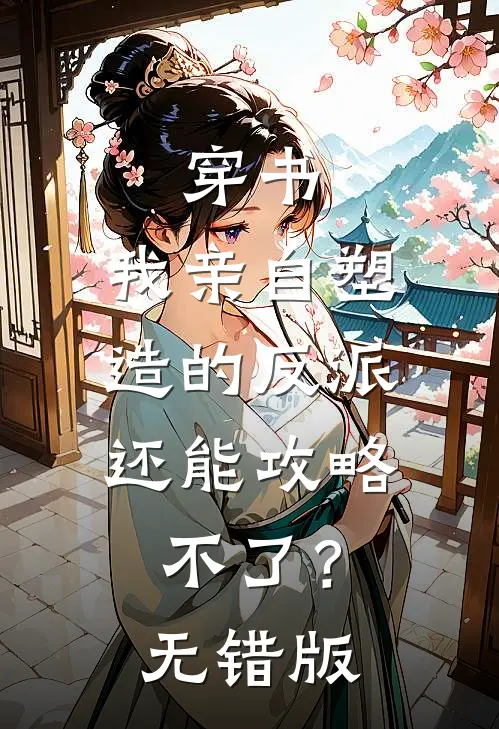穿书：我亲自塑造的反派，还能攻略不了？无错版