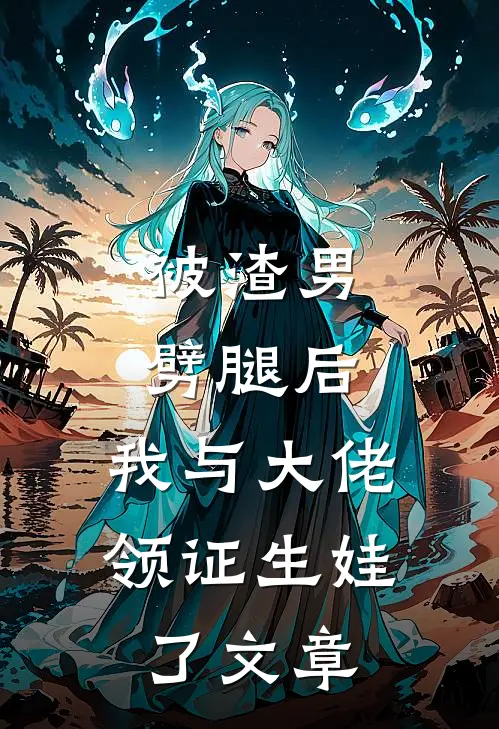 被渣男劈腿后，我与大佬领证生娃了文章