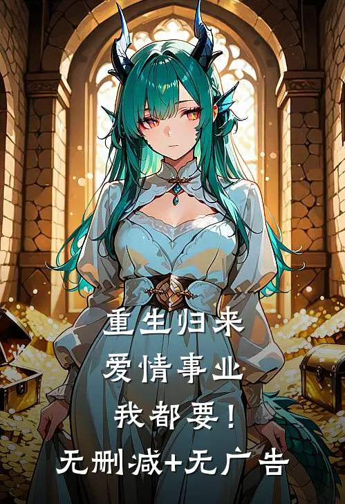 重生归来：爱情事业我都要！无删减+无广告
