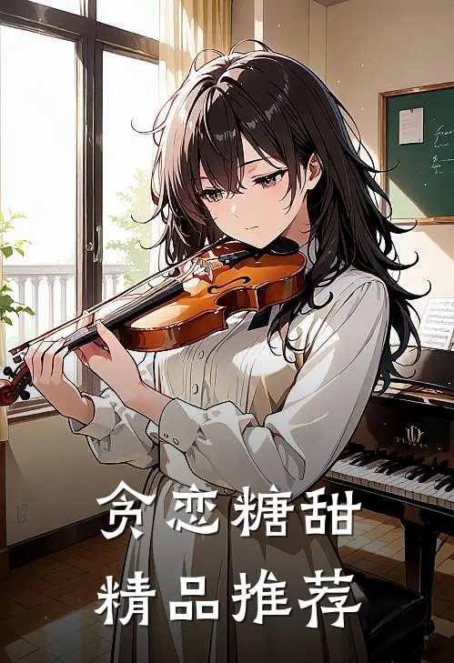 贪恋糖甜精品推荐