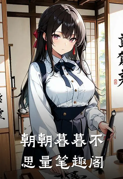朝朝暮暮不思量笔趣阁