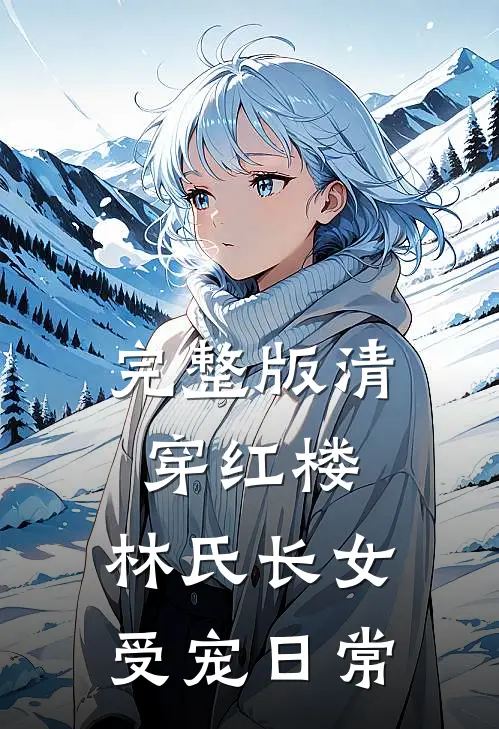 完整版清穿红楼：林氏长女受宠日常