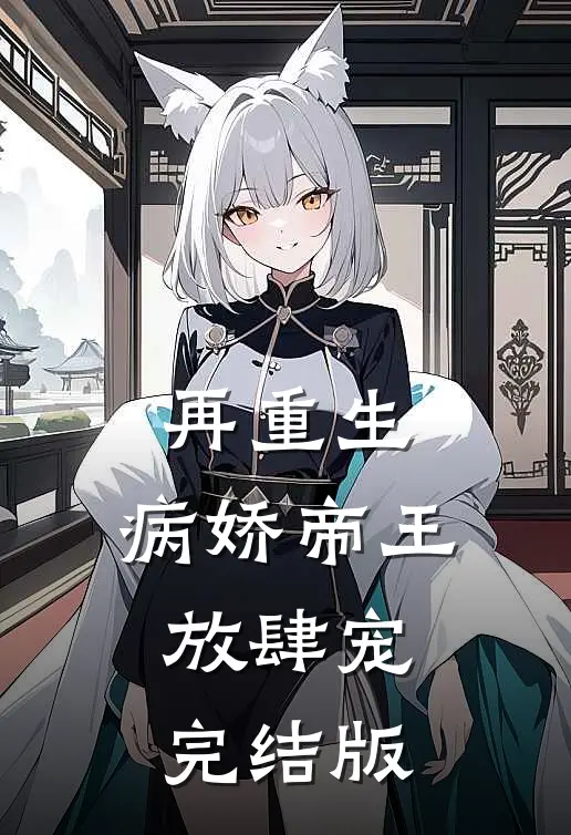 再重生，病娇帝王放肆宠完结版