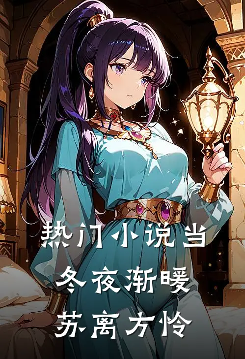 热门小说当冬夜渐暖苏离方怜