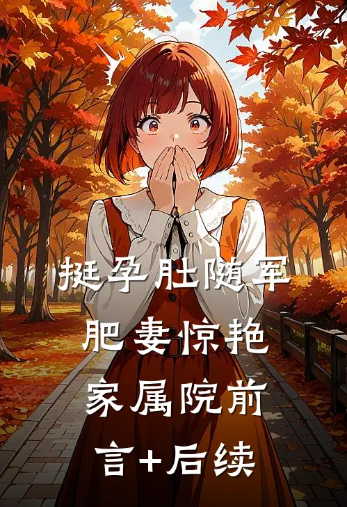 挺孕肚随军，肥妻惊艳家属院前言+后续