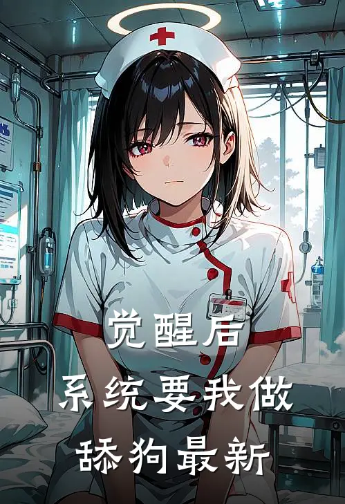 觉醒后，系统要我做舔狗最新
