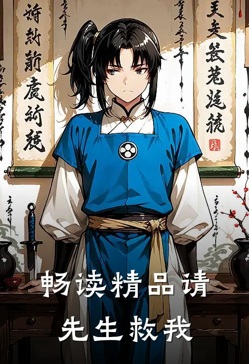 畅读精品请先生救我