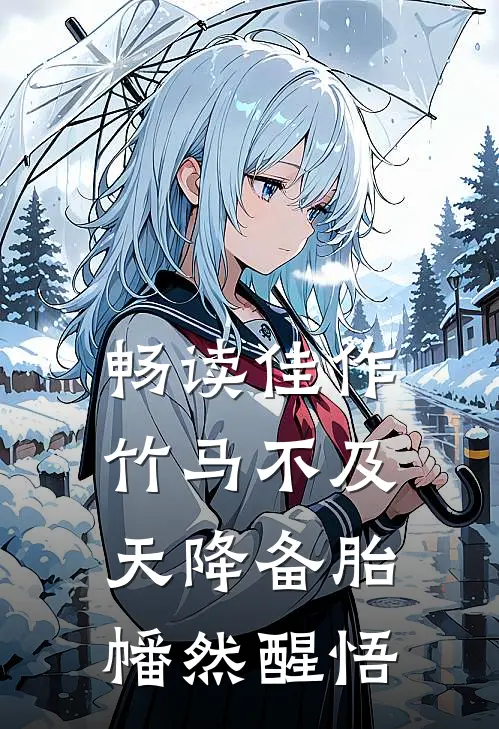 畅读佳作竹马不及天降备胎幡然醒悟