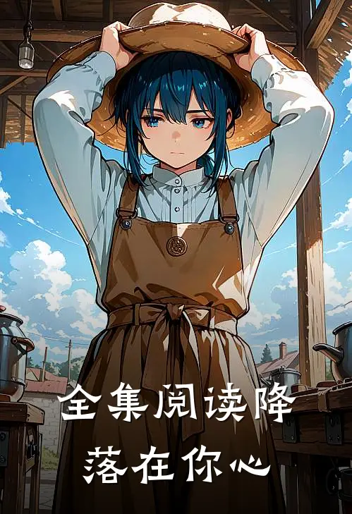 全集阅读降落在你心