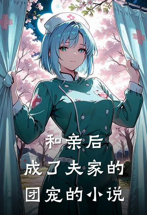 和亲后，成了夫家的团宠的小说