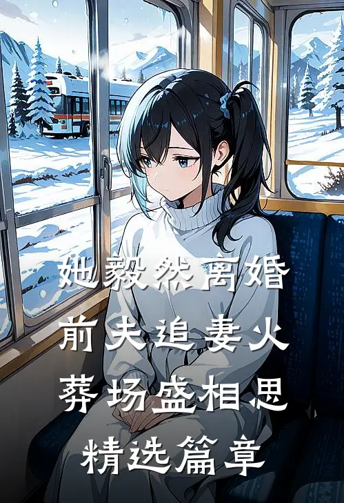 她毅然离婚前夫追妻火葬场盛相思精选篇章