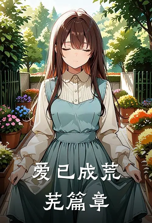 爱已成荒芜篇章