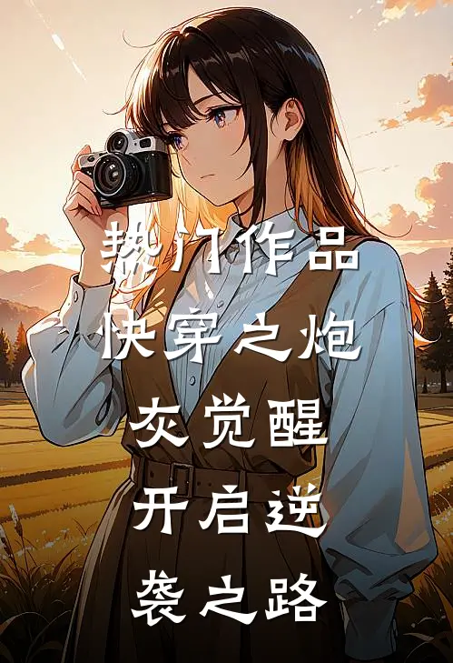热门作品快穿之炮灰觉醒，开启逆袭之路