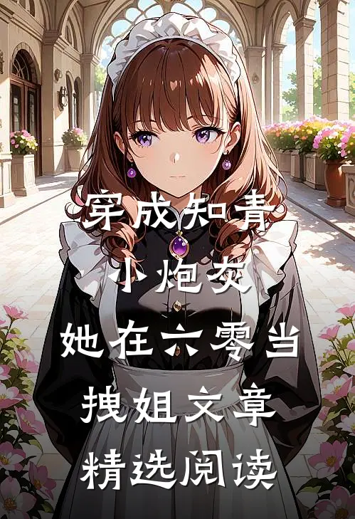穿成知青小炮灰，她在六零当拽姐文章精选阅读