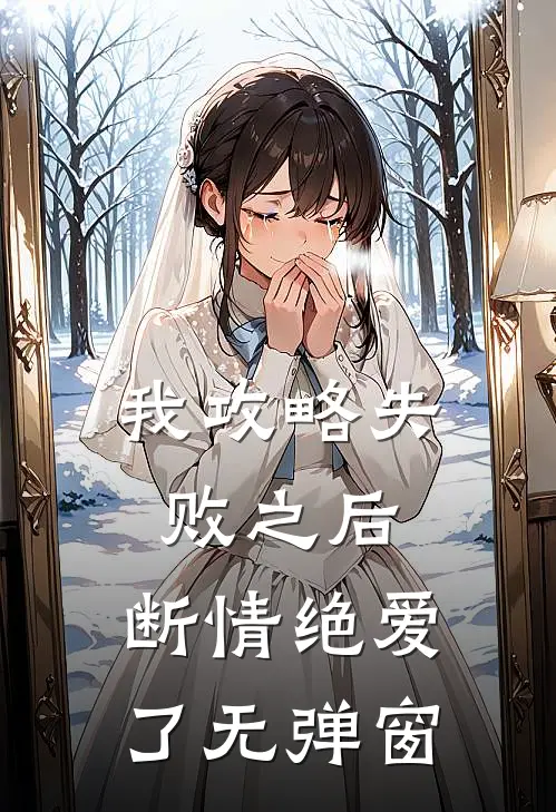 我攻略失败之后，断情绝爱了无弹窗