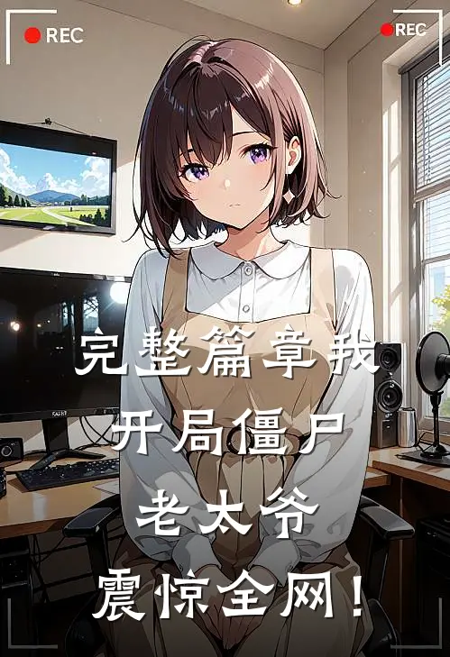 完整篇章我：开局僵尸老太爷，震惊全网！