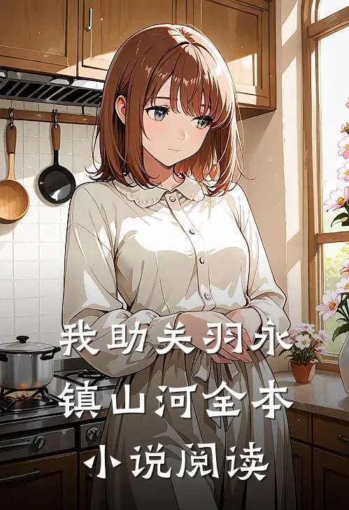 我助关羽永镇山河全本小说阅读