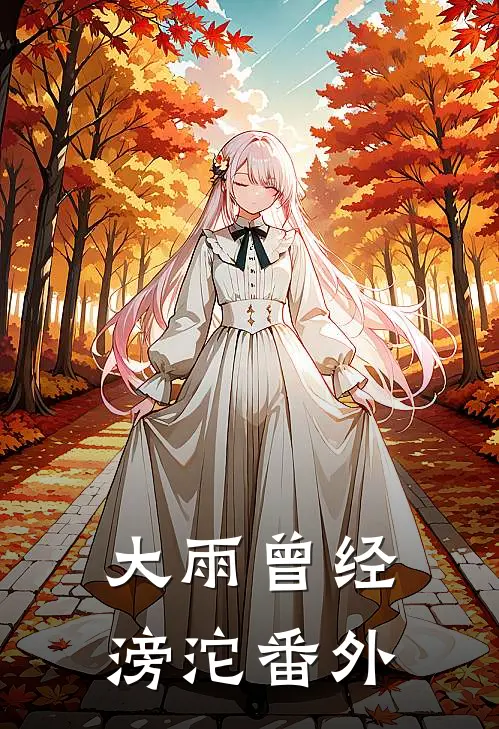 大雨曾经滂沱番外