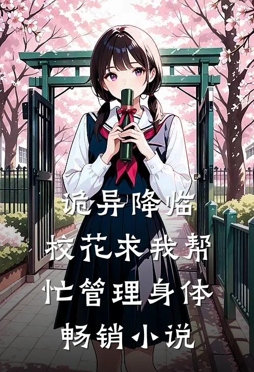 诡异降临：校花求我帮忙管理身体畅销小说