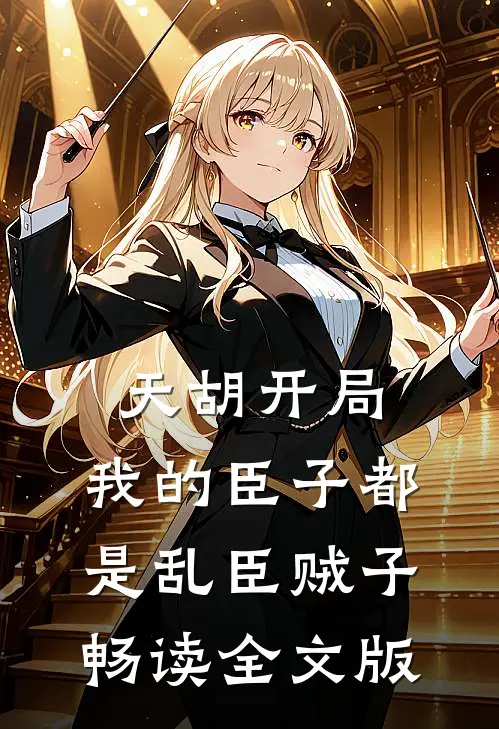 天胡开局，我的臣子都是乱臣贼子畅读全文版