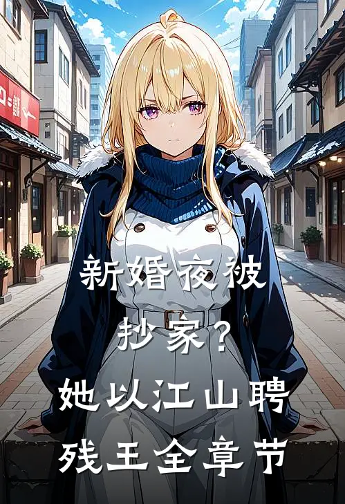 新婚夜被抄家？她以江山聘残王全章节