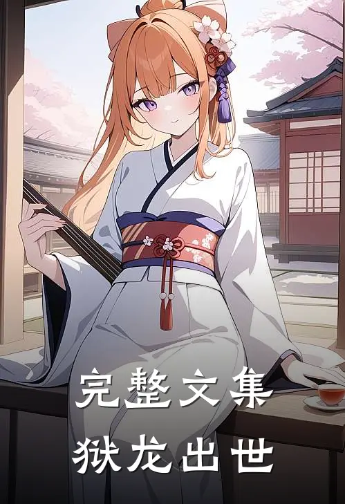 完整文集狱龙出世
