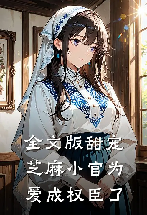 全文版甜宠：芝麻小官为爱成权臣了