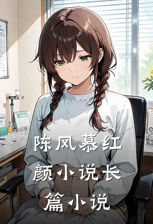 陈风慕红颜小说长篇小说