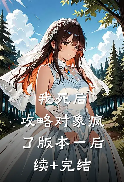 我死后，攻略对象疯了 版本一后续+完结
