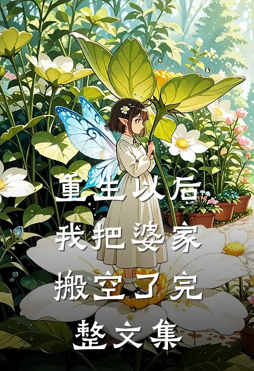 重生以后，我把婆家搬空了完整文集