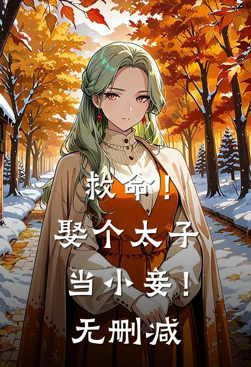 救命！娶个太子当小妾！无删减
