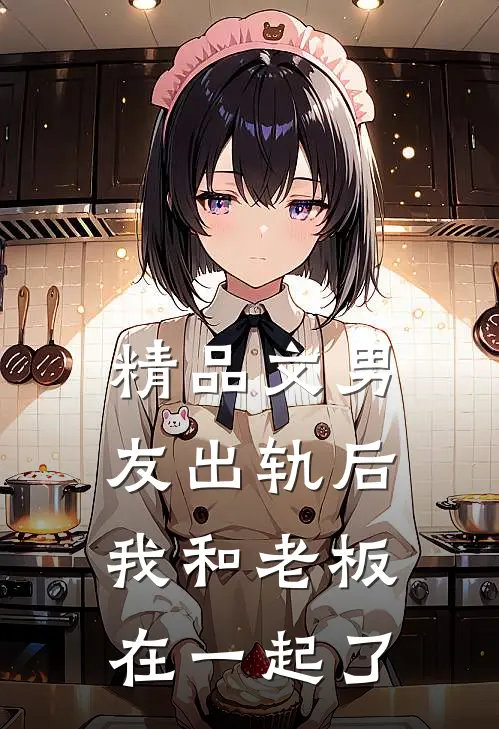 精品文男友出轨后,我和老板在一起了吗