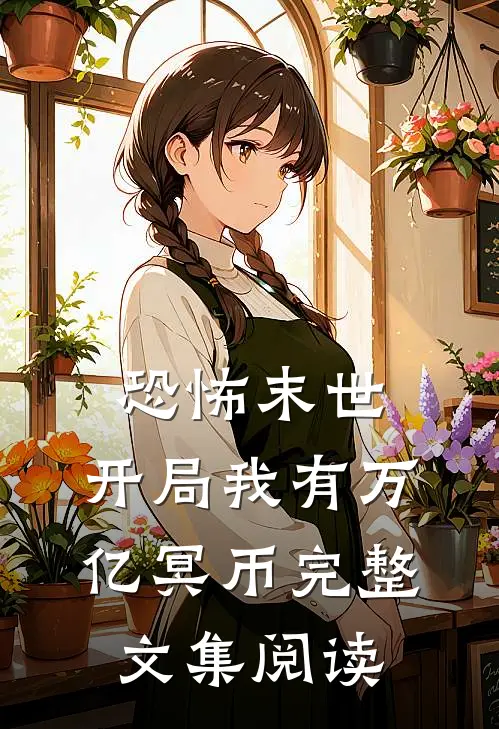 恐怖末世，开局我有万亿冥币完整文集阅读