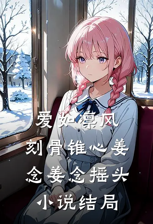 爱如凛风，刻骨锥心姜念姜念摇头小说结局