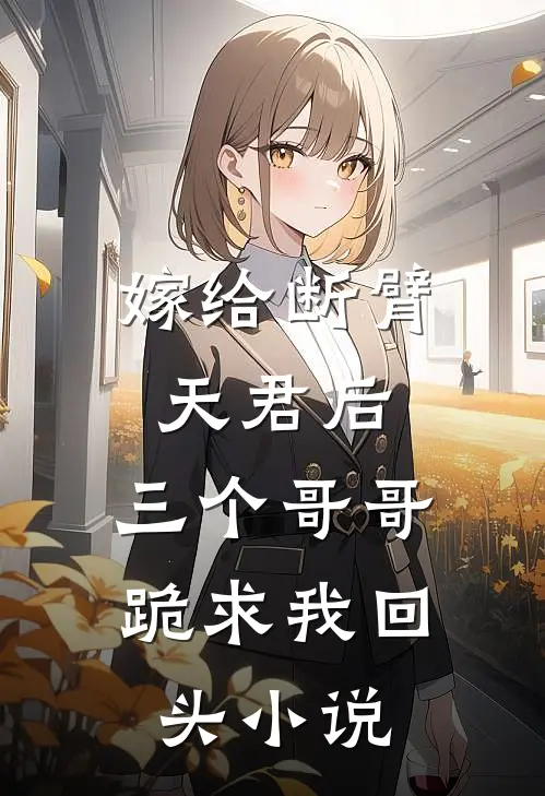 嫁给断臂天君后,三个哥哥跪求我回头免费阅读