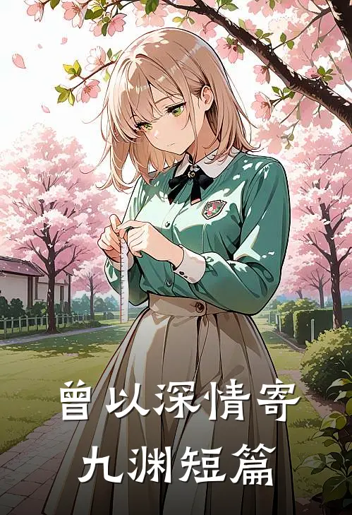 曾以深情寄九渊短篇