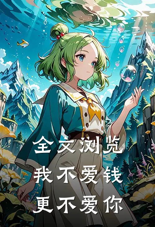 全文浏览我不爱钱，更不爱你