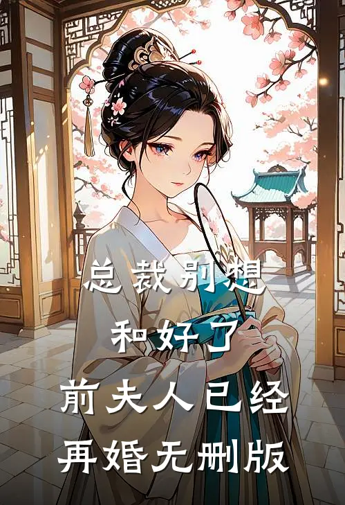 总裁别想和好了，前夫人已经再婚无删版