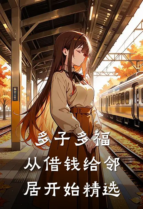 多子多福，从借钱给邻居开始精选