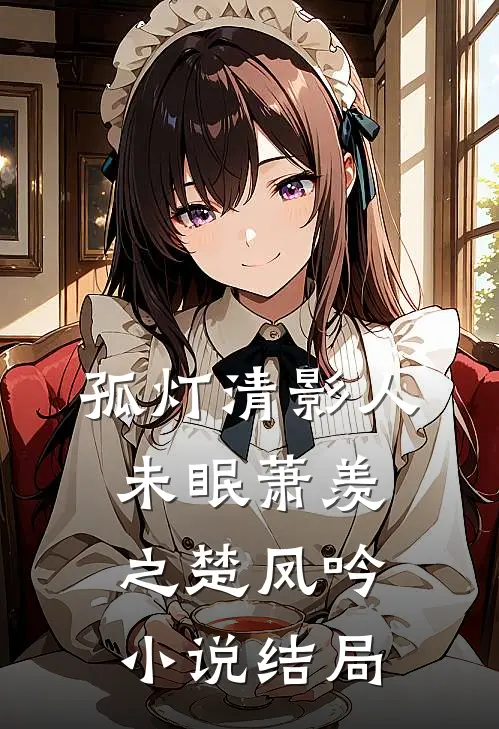 孤灯清影人未眠萧羡之楚凤吟小说结局