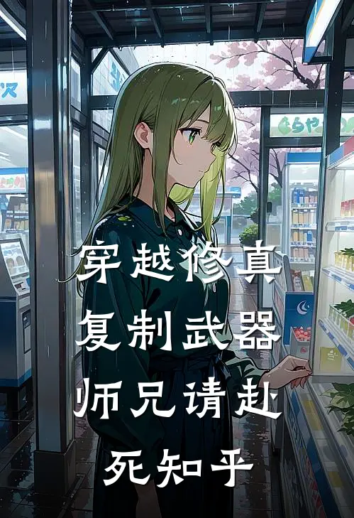 穿越修真：复制武器，师兄请赴死知乎
