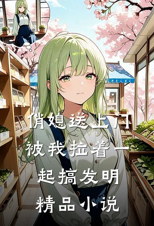 俏媳送上门，被我拉着一起搞发明精品小说