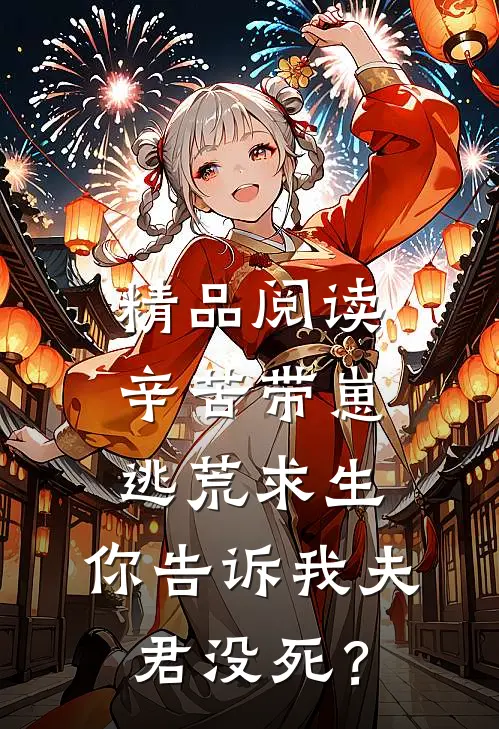 精品阅读辛苦带崽逃荒求生，你告诉我夫君没死？