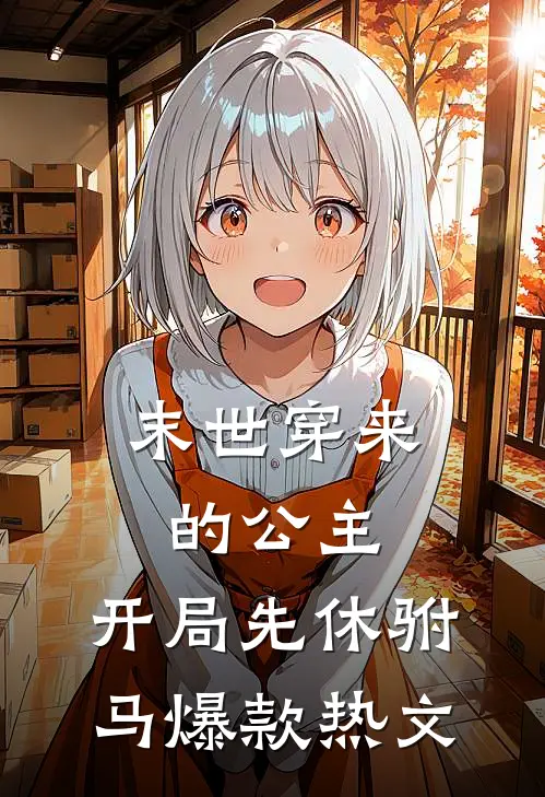 末世穿来的公主，开局先休驸马爆款热文