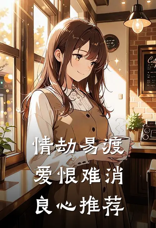 情劫易渡，爱恨难消良心推荐