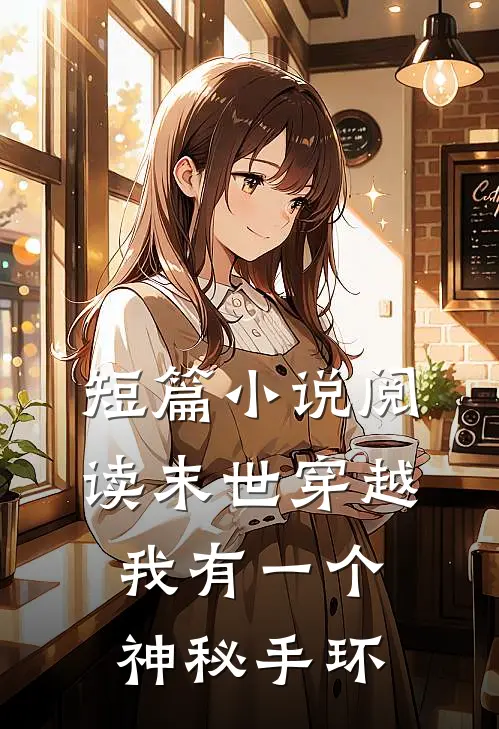 短篇小说阅读末世穿越：我有一个神秘手环